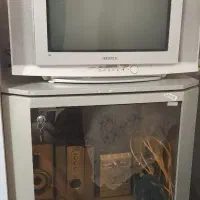 تلویزیون سامسونگ ۲۱ اینچ