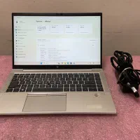 لپتاپ پرو hp ryzen 5