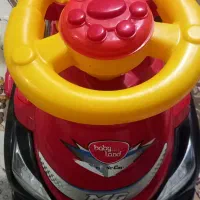 ماشین مجیکار|اسباببازی بچه|رشت, نظری|دیوار