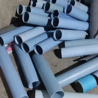 لوله پلاستیکی