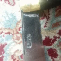 چاقو علی خانی|کلکسیون اشیاء عتیقه|شهرکرد, |دیوار