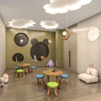 ۹۵متر/ امکانات هتل ۵ ستاره /بدون مشابه در منطقه|فروش آپارتمان|تهران, ارم|دیوار