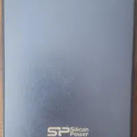 هارد اکسترنال ۲ ترابابت سیلیکون پاور ARMOR