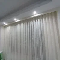 نصب انواع پرده نصب لوستر و کلیه تاسیساتی منزل|خدمات پیشه و مهارت|اندیشه, اندیشه فاز ۱|دیوار