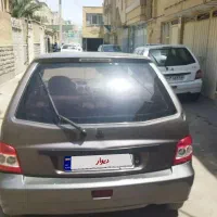 پراید111مدل91