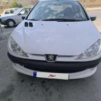 206sd تیوفایوو موتور بزرگ