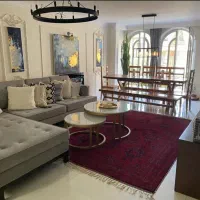 ۸۰متر۲خواب (اباذربهنام) فول امکانات