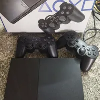 Playstation 2