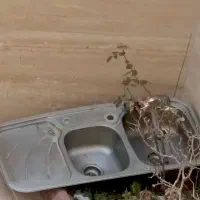 سینک ظرفشویی