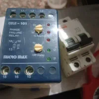 تعدادی کنتاکتور وکلید صنعتی|ابزارآلات|کاشان, امیرکبیر|دیوار