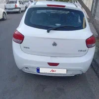 تیبا۲ مدل۹۷|خودرو سواری و وانت|مشهد, پروین اعتصامی|دیوار