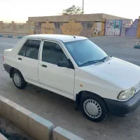 پراید ۹۸