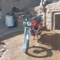 موتورسیکلت|موتورسیکلت|اسلام‌‌آباد غرب, |دیوار