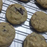 پخت کوکی خانگی متنوع|خوردنی و آشامیدنی|اصفهان, ارغوانیه|دیوار