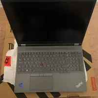 لپ تاپ Lenovo core i9 با کانفیگ بسیار قوی|رایانه همراه|تهران, جنت‌آباد جنوبی|دیوار
