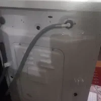 کولر و لباسشویی فروش فوری|ماشین لباسشویی و خشککن لباس|ایذه, |دیوار