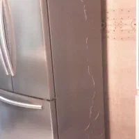 یخچال ساید فرنچ،مبل، فریزر.|یخچال و فریزر|قم, پردیسان|دیوار