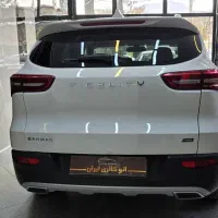 فیدلیتی پرایم  مدل ۴۰۲ داخل مشکی|خودرو سواری و وانت|اراک, |دیوار