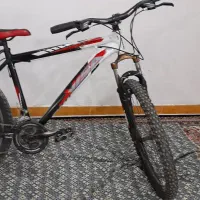 دوچرخه ۲۶|دوچرخه، اسکیت، اسکوتر|چرداول, |دیوار