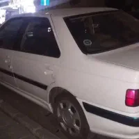 پژو پارس xu7pمدل ۱۴۰۳ در حد نو نو|خودرو سواری و وانت|تهران, جوادیه|دیوار