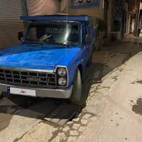 وانت نیسان کمپرسی