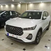 تیگو 7 پرو مدل 1401 درجه 1