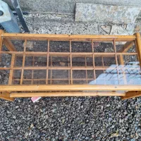 میز جلو مبلی نراد|مبلمان خانگی و میز عسلی|رشت, لاکان|دیوار