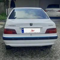 پژوپارس مدل۹۰