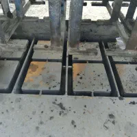 دستگاه بلوک زنی ۴ تای ۱۸ در ۳۸|ماشینآلات صنعتی|بجنورد, |دیوار