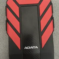 هارد اکسترنال دو ترابایت ADATA