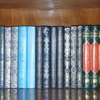 الغدیر، من لا یحضره الفقیه، تفسیر نمونه، پیام قرآن