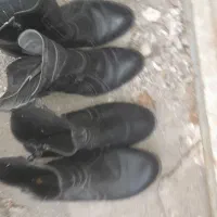 پوتین زنانه