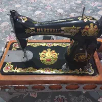 چرخ خیاطی جودشر دینام دار|چرخ خیاطی و ریسندگی|محمدبار, |دیوار