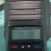 بیسیم باوفنگ baofeng uv-9r plus|کوهنوردی و کمپینگ|آمل, |دیوار