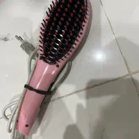 برس برقی