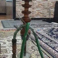 قلیان|کلکسیون و سرگرمی|بیستون, |دیوار