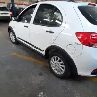 کوییک GXR تیپ L، مدل ۱۴۰۴|خودرو سواری و وانت|گلپایگان, |دیوار