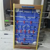 فوتبال دستی Olympic sport