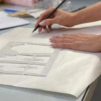 آموزش خیاطی اراعه مدرک فنی حرفه ای|خدمات آموزشی|مشهد, آزادشهر|دیوار