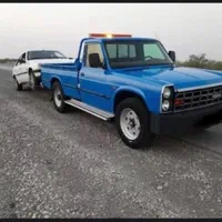 امداد خودرو یدکش جرثقیل فیروزآباد میمند جم شیراز و