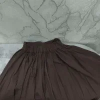 دامن قهوه ای|لباس|تهران, تجریش|دیوار