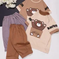 لباس بچگانه