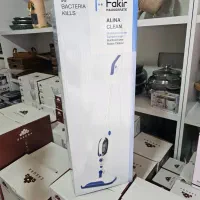 بخارشوی Fakir