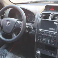 سورن پلاس xu7p گاز سیمی ۴۰۳|خودرو سواری و وانت|شیراز, فلکه گاز|دیوار