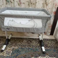 تخت کنار مادر|تخت و سرویس خواب|ورامین, ورامین|دیوار