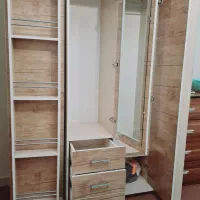 کمد بچه|جاکفشی، کمد، دراور|دماوند, دماوند|دیوار