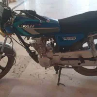 موتورفروشی ۲۰۰سی سی مدل۱۴۰۱|موتورسیکلت|دلیجان, |دیوار