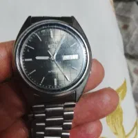 ساعت سیکو 5