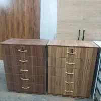 دراور و میز آرایش