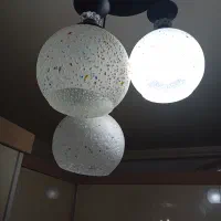 لوستر آشپزخانه خانه